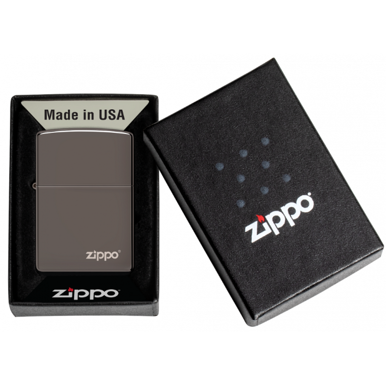 "Zippo" tändare